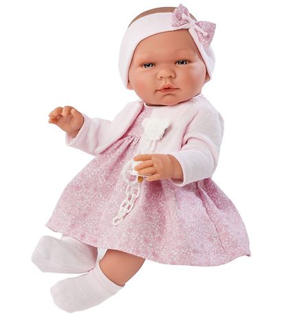 Asi Doll - 43 cm - Maria Asi Doll - 43 cm - Maria