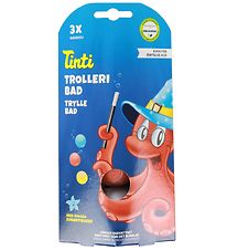 Tinti Badbommen - 3 stk Tinti Badbommen - 3 stk