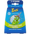 Tinti Crackle bath - 3 pcs Tinti Crackle bath - 3 pcs