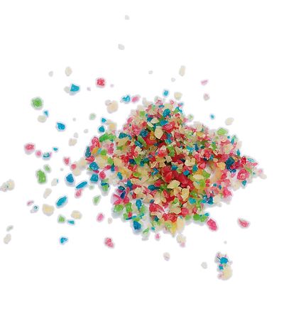 Tinti brakandi bað - 3 Stk. Tinti brakandi bað - 3 Stk.