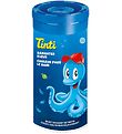 Tinti Bath Colour - 10 pcs - Blue