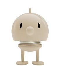 Large Bumble Hoptimist - 13,5 cm - Latte Large Bumble Hoptimist - 13,5 cm - Latte