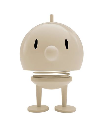 Large Bumble Hoptimist - 13,5 cm - Latte Large Bumble Hoptimist - 13,5 cm - Latte