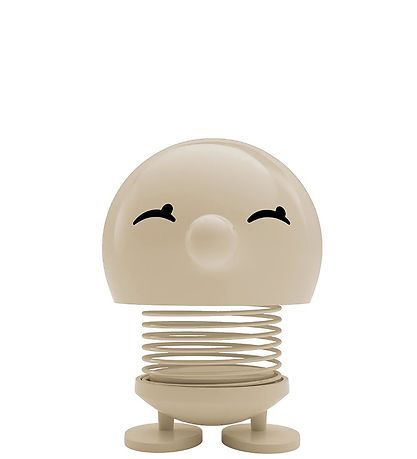 Hoptimist Medium+ Bimble - 10 cm - Latte Hoptimist Medium+ Bimble - 10 cm - Latte