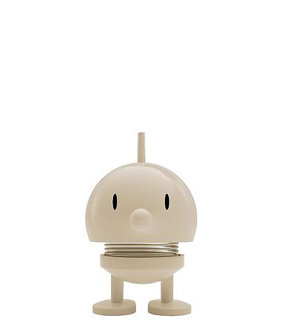 Hoptimist Bumble - 7 cm - Latte Hoptimist Bumble - 7 cm - Latte