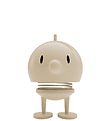 Hoptimist Medium+ Bumble - 10 cm - Latte