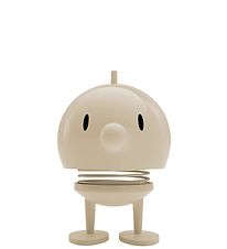 Medium+ Bumble Hoptimist - 10 cm - Latte Medium+ Bumble Hoptimist - 10 cm - Latte