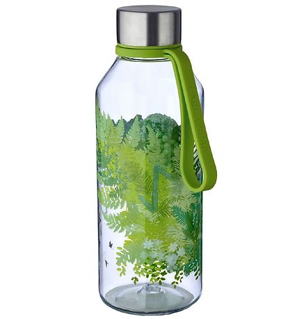 Carl Oscar Water Bottle - WisdomFlask - 650 ml - Nature Carl Oscar Water Bottle - WisdomFlask - 650 ml - Nature