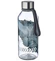 Carl Oscar Water Bottle - WisdomFlask - 650 ml - Strength Carl Oscar Water Bottle - WisdomFlask - 650 ml - Strength