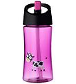 Carl Oscar Water Bottle - 350 mL - Purple Cow Carl Oscar Water Bottle - 350 mL - Purple Cow