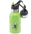 Carl Oscar Thermo Bottle - TEMPflask - 350 ml - Lime Monkey Carl Oscar Thermo Bottle - TEMPflask - 350 ml - Lime Monkey