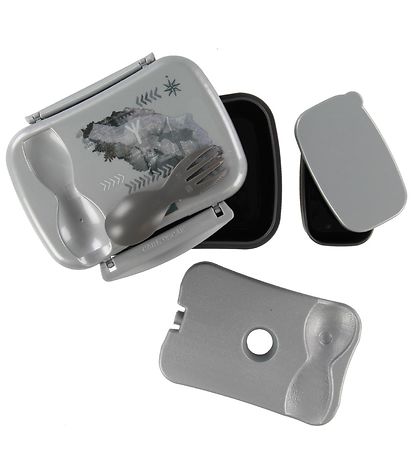 Carl Oscar Nestisbox M. Kæliþáttur - Styrkur Carl Oscar Nestisbox M. Kæliþáttur - Styrkur