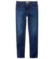 Levis 청바지 - 710 슈퍼 스키니 - 컴플렉스 Levis 청바지 - 710 슈퍼 스키니 - 컴플렉스