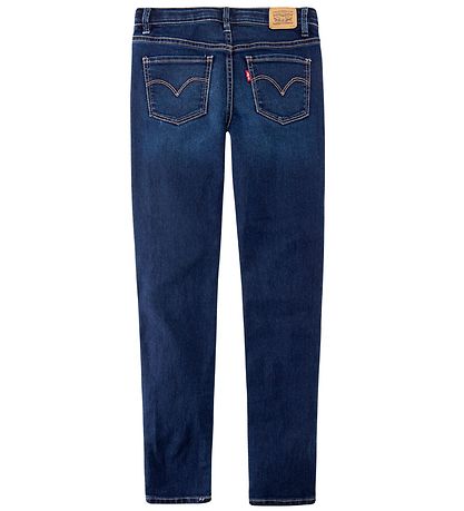 Jeans Levis - 710 Super Skinny - Complex Jeans Levis - 710 Super Skinny - Complex