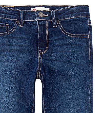 Jeans Levis - 710 Super Skinny - Complex Jeans Levis - 710 Super Skinny - Complex