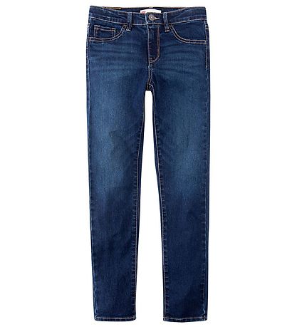 Jeans Levis - 710 Super Skinny - Complex Jeans Levis - 710 Super Skinny - Complex