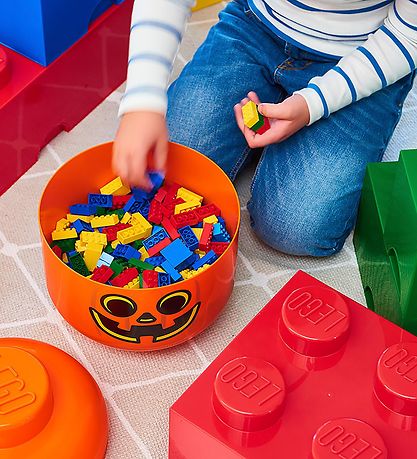 LEGO® Storage Storage Box - Large - LWStorage Head L - 27 cm LEGO® Storage Storage Box - Large - LWStorage Head L - 27 cm