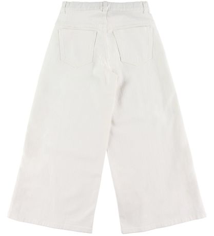 Fendi Jeans - 3/4 - White