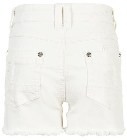Creamie Shorts - Cloud Creamie Shorts - Cloud