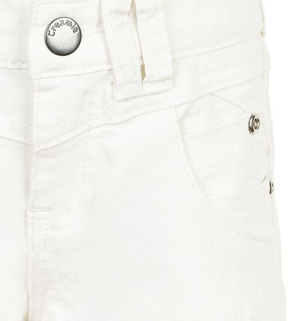 Creamie Shorts - Cloud Creamie Shorts - Cloud