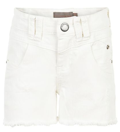 Creamie Shorts - Cloud Creamie Shorts - Cloud