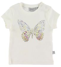 T-Shirt Wheat - Noeud papillon - Ivory T-Shirt Wheat - Noeud papillon - Ivory