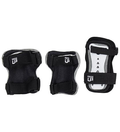 HangUp Skyddset - 3-pack - Vit HangUp Skyddset - 3-pack - Vit