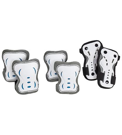 HangUp Skyddset - 3-pack - Vit HangUp Skyddset - 3-pack - Vit