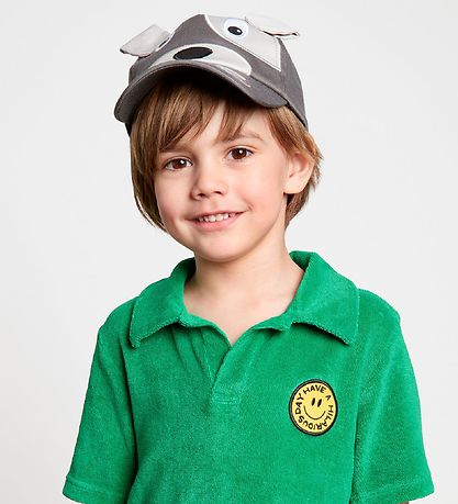 Affenzahn Cap - David Dog Affenzahn Cap - David Dog