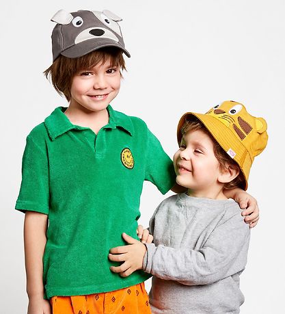 Affenzahn Cap - David Dog Affenzahn Cap - David Dog