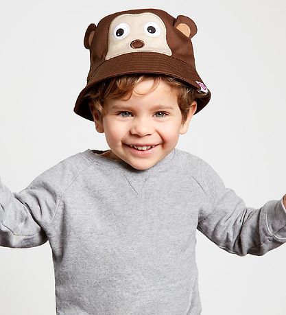 Affenzahn Bucket-hattur - Affenzahn