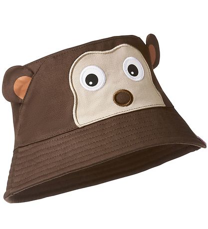 Affenzahn Bucket-hattur - Affenzahn