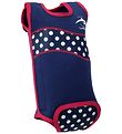Konfidence Duikpak - BabyWarma - Polka Dot Konfidence Duikpak - BabyWarma - Polka Dot