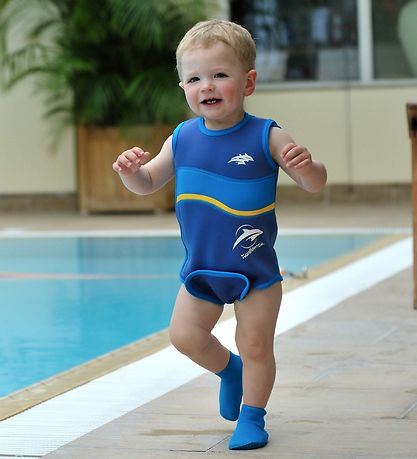 Konfidence Märkäpuku - BabyWarma - Otoo & Mishell Konfidence Märkäpuku - BabyWarma - Otoo & Mishell