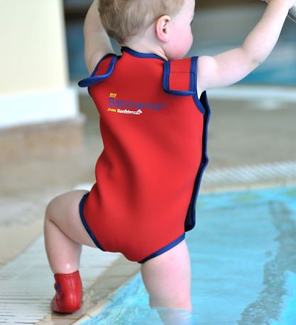 Konfidence Wet Suit - BabyWarma - Otoo & Mishell