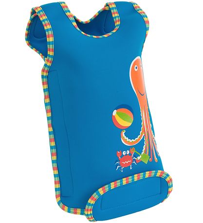 Konfidence Märkäpuku - BabyWarma - Otoo & Mishell Konfidence Märkäpuku - BabyWarma - Otoo & Mishell