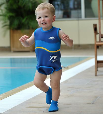 Konfidence Neoprenanzug - BabyWarma - Mia Der Mermaid Konfidence Neoprenanzug - BabyWarma - Mia Der Mermaid