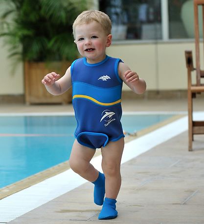 Konfidence Märkäpuku - BabyWarma - Strawberry Konfidence Märkäpuku - BabyWarma - Strawberry