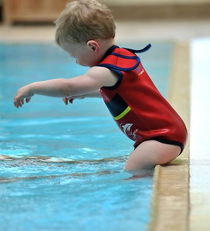 Konfidence Märkäpuku - BabyWarma - Strawberry Konfidence Märkäpuku - BabyWarma - Strawberry
