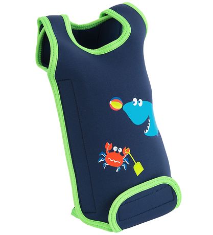 Combinaison de Plongée Konfidence - BabyWarma - Fergal et Crabby Combinaison de Plongée Konfidence - BabyWarma - Fergal et Crabby