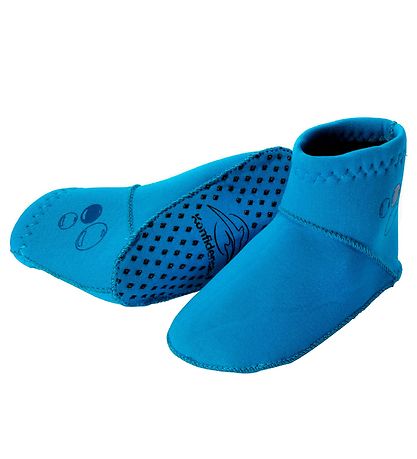 Konfidence Beach Shoes - Paddlers - Nautical Blue