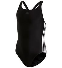 adidas Performance Swimsuit - Athly - Black adidas Performance Swimsuit - Athly - Black