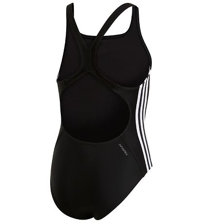 adidas Performance Badedrakt - Athly - Svart
