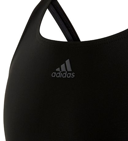 adidas Performance Badedrakt - Athly - Svart