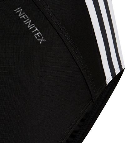 adidas Performance Badedrakt - Athly - Svart