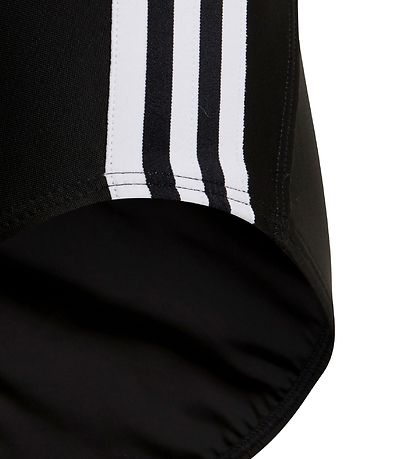 adidas Performance Badedrakt - Athly - Svart