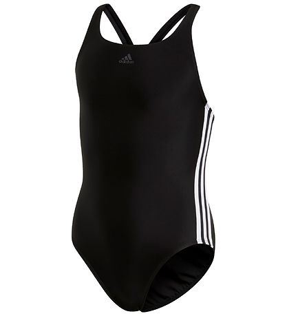 adidas Performance Badedrakt - Athly - Svart