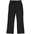 Grunt Trousers - Dudu - Black Grunt Trousers - Dudu - Black