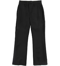 Pantalon Grunt - Doudou - Noir Pantalon Grunt - Doudou - Noir