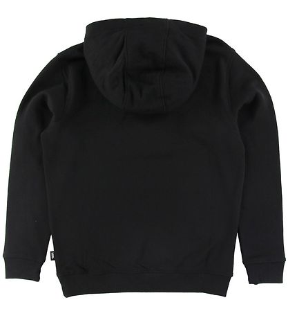 Vans Hoodie - Classic Pocket - Black Vans Hoodie - Classic Pocket - Black